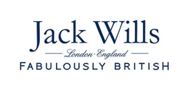 Cover Image for Jackwills