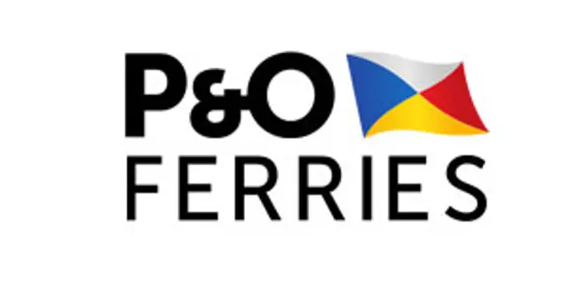 Cover Image for P&Oferries