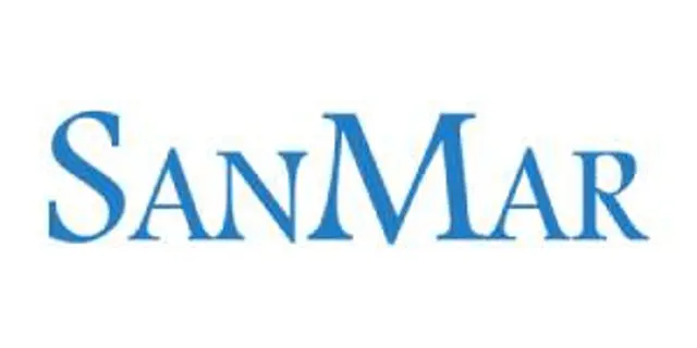 Cover Image for Sanmar