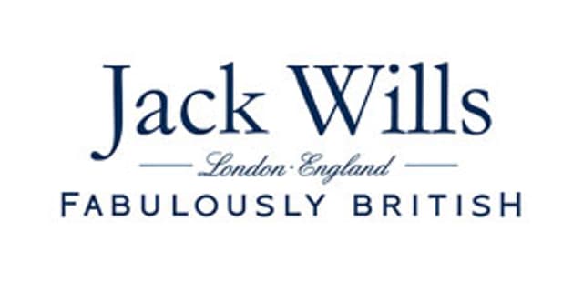 Cover Image for Jack Wills