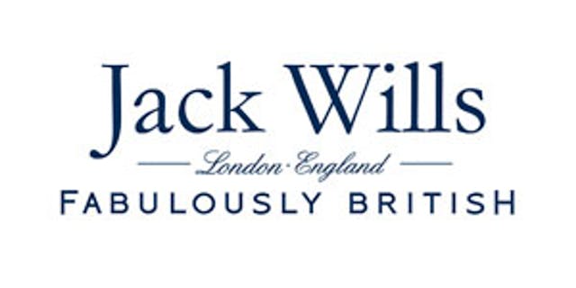 Cover Image for Jack Wills