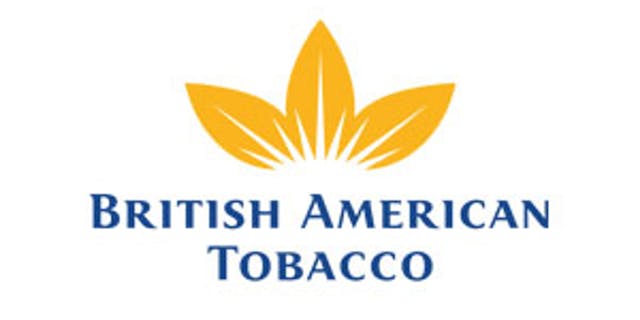 Cover Image for British American Tobacco