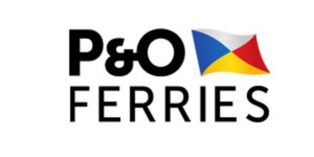 Cover Image for P&O Ferries