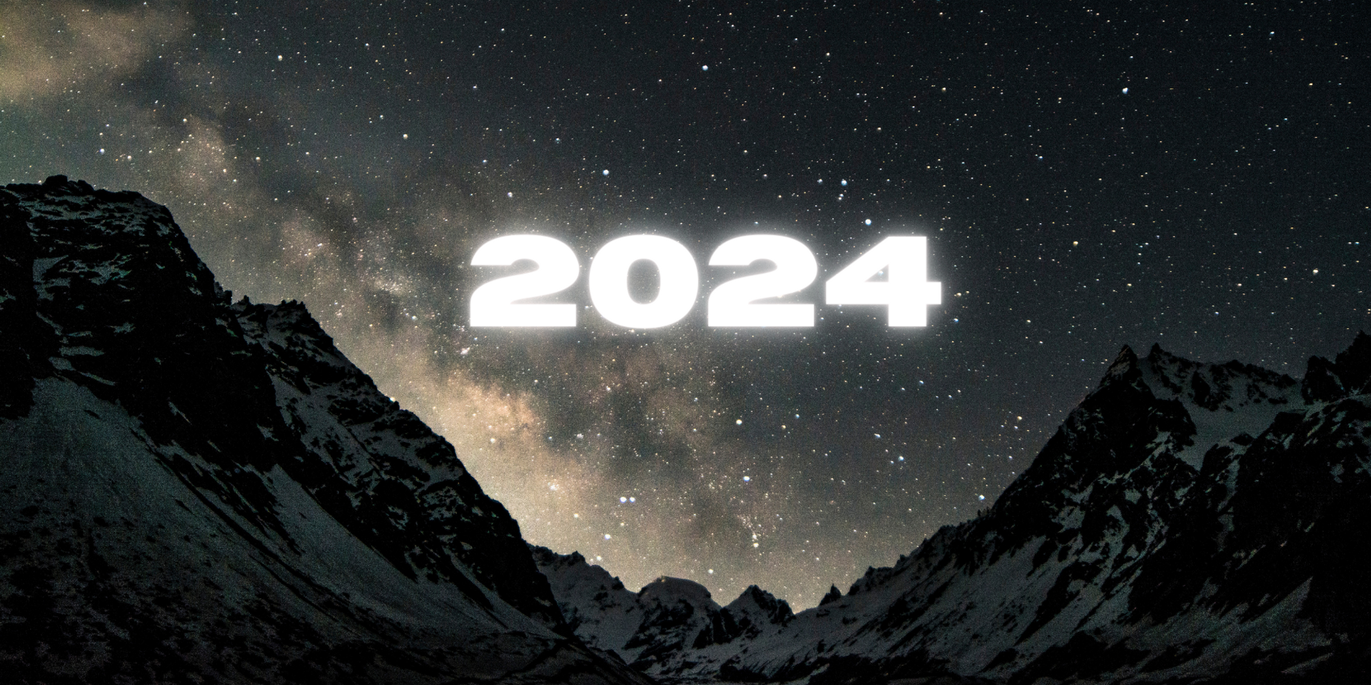 Cover Image for New Year's resolutions for 2024